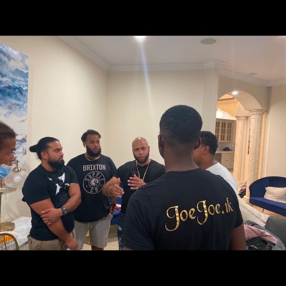 Meet your Posher, Joseph - Picture 1 of 1